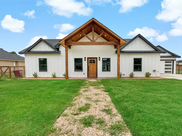 725 Daniel St, Blossom, TX 75416