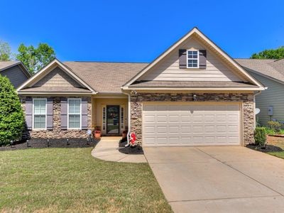 146 Sierra Dr, Aiken, SC, 29803