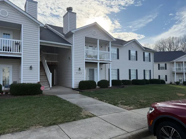 7143F W Friendly Ave, Greensboro, NC 27410