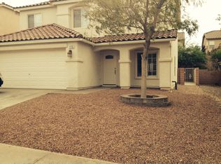 173 White Butte St, Henderson, NV 89012