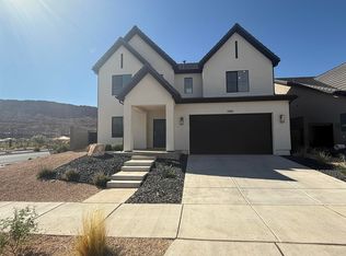 1485 S Wagon Box Way #82, Washington, UT 84780