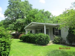 4879 Beech Fork Rd, Lavalette, WV 25535