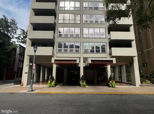 The Dorchester On Rittenhouse Square, Philadelphia, PA 19103