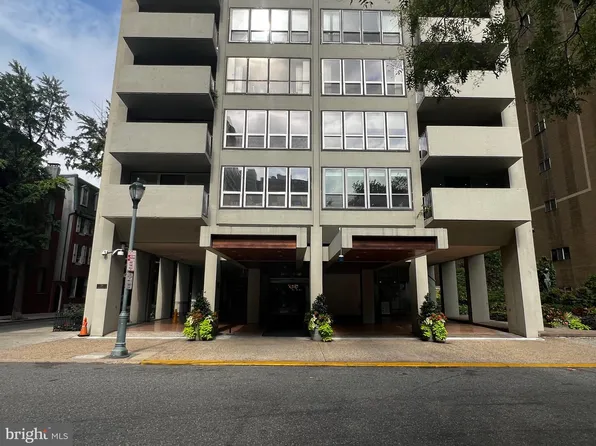 224 W Rittenhouse Sq #2217, Philadelphia, PA 19103