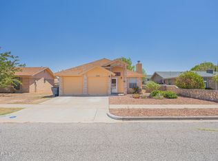 11044 Middledale St, El Paso, TX 79934