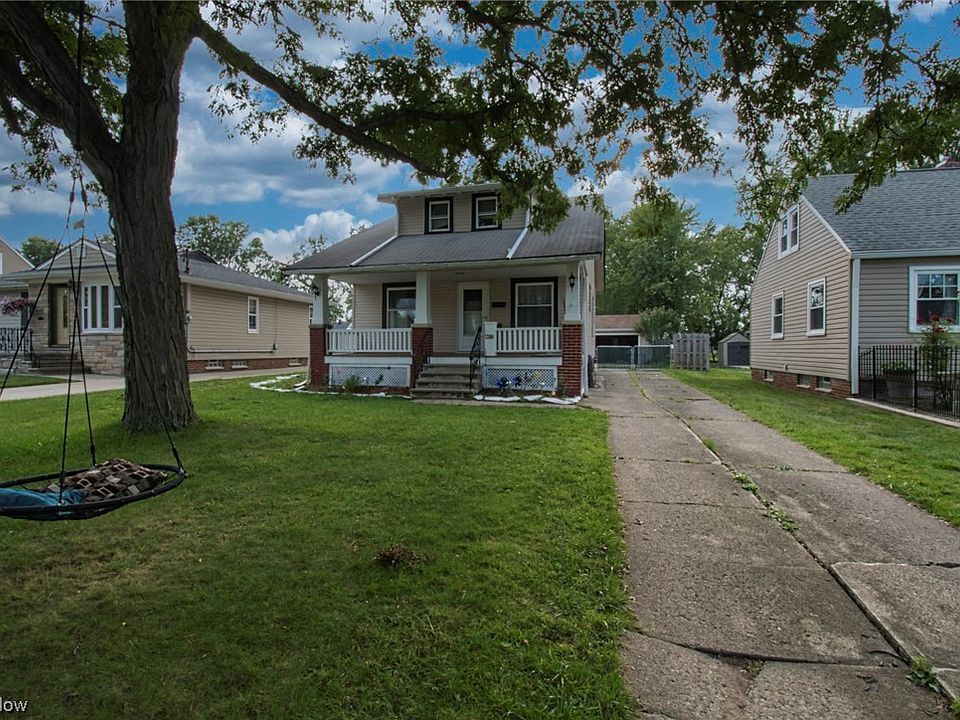 6672 Orchard Blvd, Parma Heights, OH 44130 MLS 4481308 Zillow