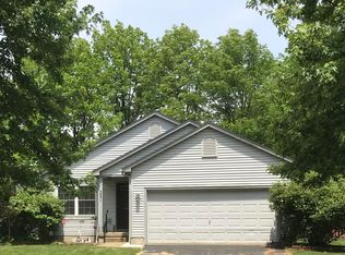 236 Firestone Dr, Delaware, OH