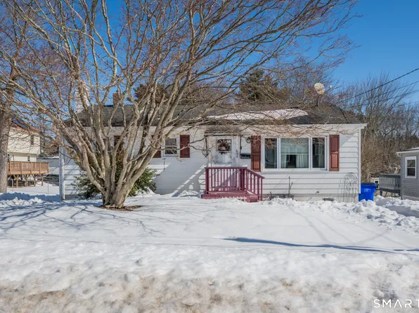 60 Heath Street, Watertown, CT 06779