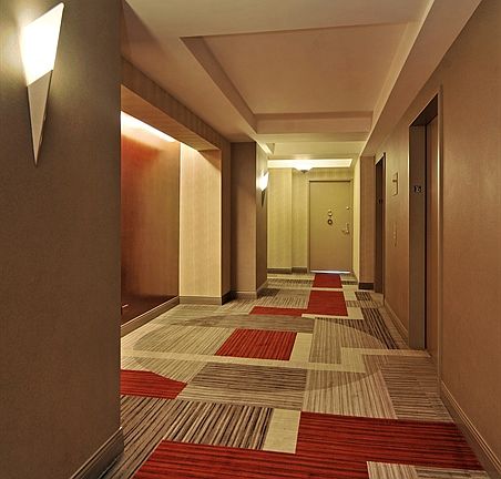 4th image of 43 W 61st St APT 16J