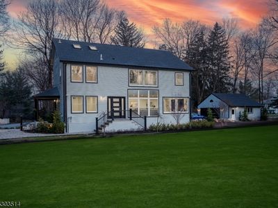 848 W Crescent Ave, Allendale, NJ, 07401