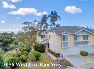 3056 W Fox Run Way, San Diego, CA 92111