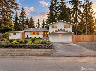 3907 56th Street Ct NW, Gig Harbor, WA 98335