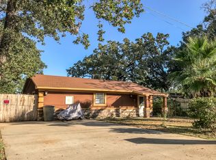 2405 Woodville Rd, Bryan, TX 77803