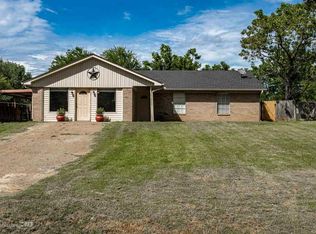 2918 Fritz Swanson Rd, Kilgore, TX 75662