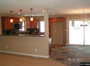 818 McCourry Blvd, Incline Village, NV 89451