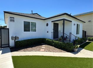 1014 E Harding St, Long Beach, CA 90805