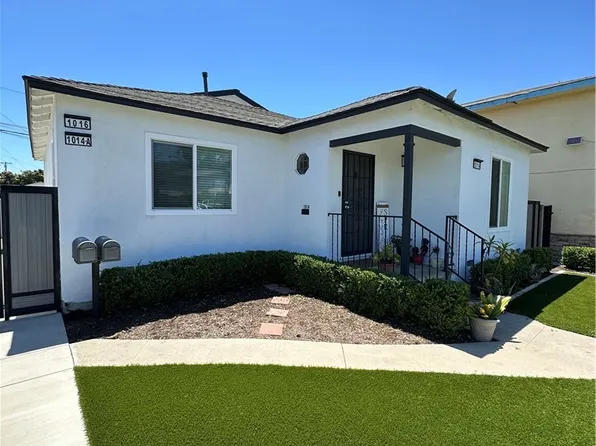 1014 E Harding St, Long Beach, CA 90805