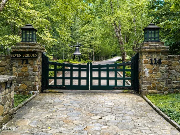 114 John St #71-N-&, Greenwich, CT 06831
