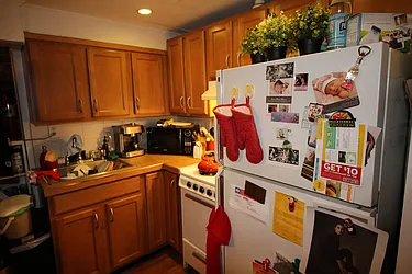 Rented by Brooklyn Real Inc