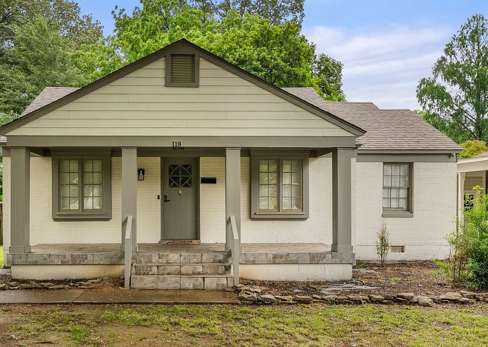1st image of 118 N Century St