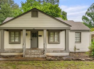 118 N Century St, Memphis, TN 38111