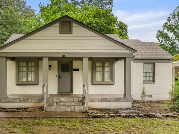 118 N Century St, Memphis, TN 38111