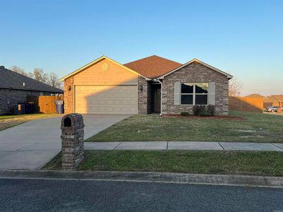 950 Pinehurst Loop, Cabot, AR, 72023