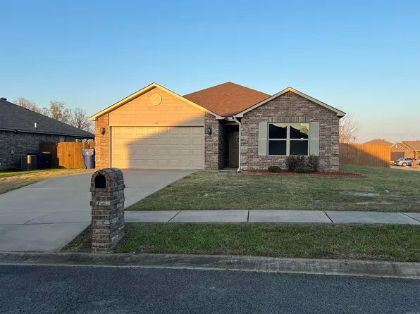 950 Pinehurst Loop, Cabot, AR 72023