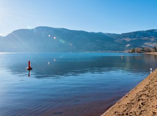 3362 Skaha Lake Rd #1205, Penticton, BC V2A0J4