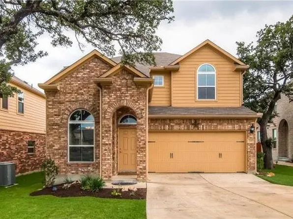 3451 Mayfield Ranch Blvd Unit 220, Round Rock, TX 78681