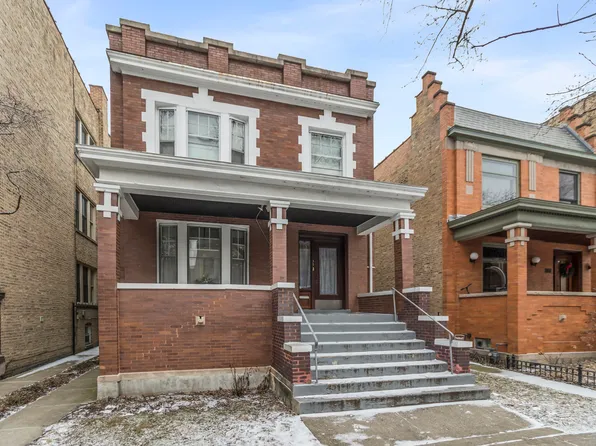 5339 N Glenwood Ave, Chicago, IL 60640