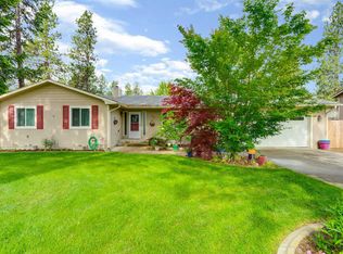 116 S Ross Point Rd, Post Falls, ID 83854