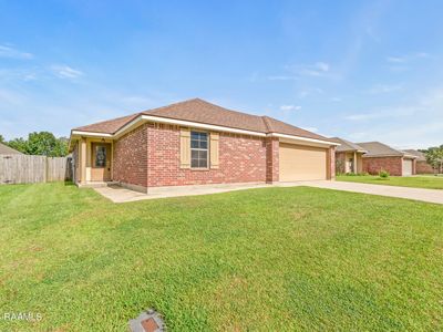 217 Stoneburg Dr, Duson, LA, 70529