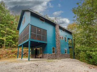 2500 Joe Brown Hwy, Tellico Plains, TN 37385