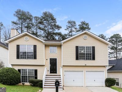 820 Tradd Ct, Stone Mountain, GA, 30087
