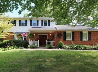 3516 Nicholson Rd, Bethlehem, PA 18020