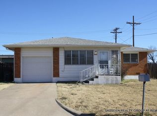 3828 NW Arlington Ave, Lawton, OK 73505