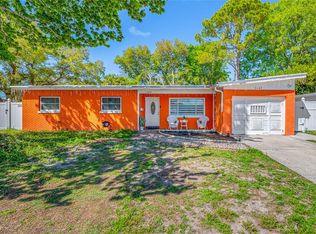 7607 W Hanna Ave, Tampa, FL 33615