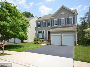 7573 Lindberg Dr, Alexandria, VA 22306