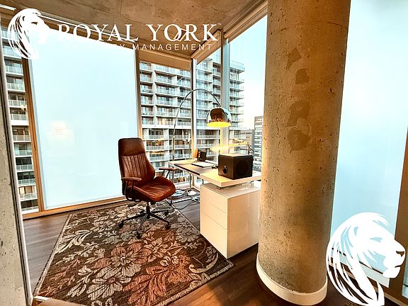 5th image of 552 Wellington St W #1305