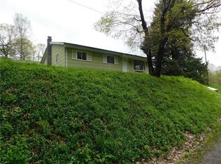 367 Schlemmer Rd, Rural Valley, PA 16249