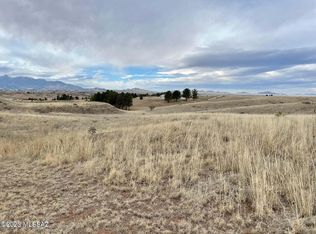0 Highway 83 #107, Sonoita, AZ 85637