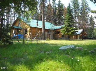 Riverview Dr, Seeley Lake, MT 59868