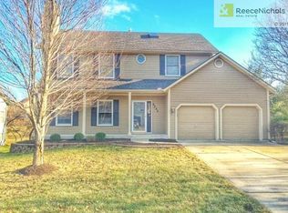 6283 W 157th St, Overland Park, KS 66223