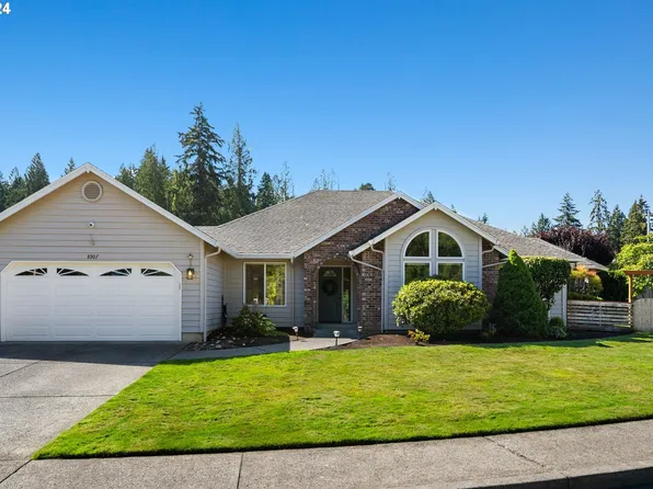 8907 NE 79th Ct, Vancouver, WA 98662