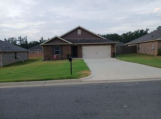 1114 Quail Hollow Rd, Cullman, AL 35055
