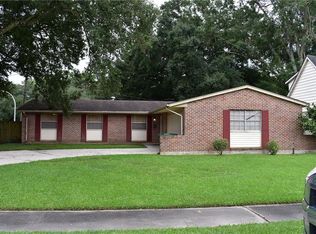 522 Rienzi Dr, La Place, LA 70068