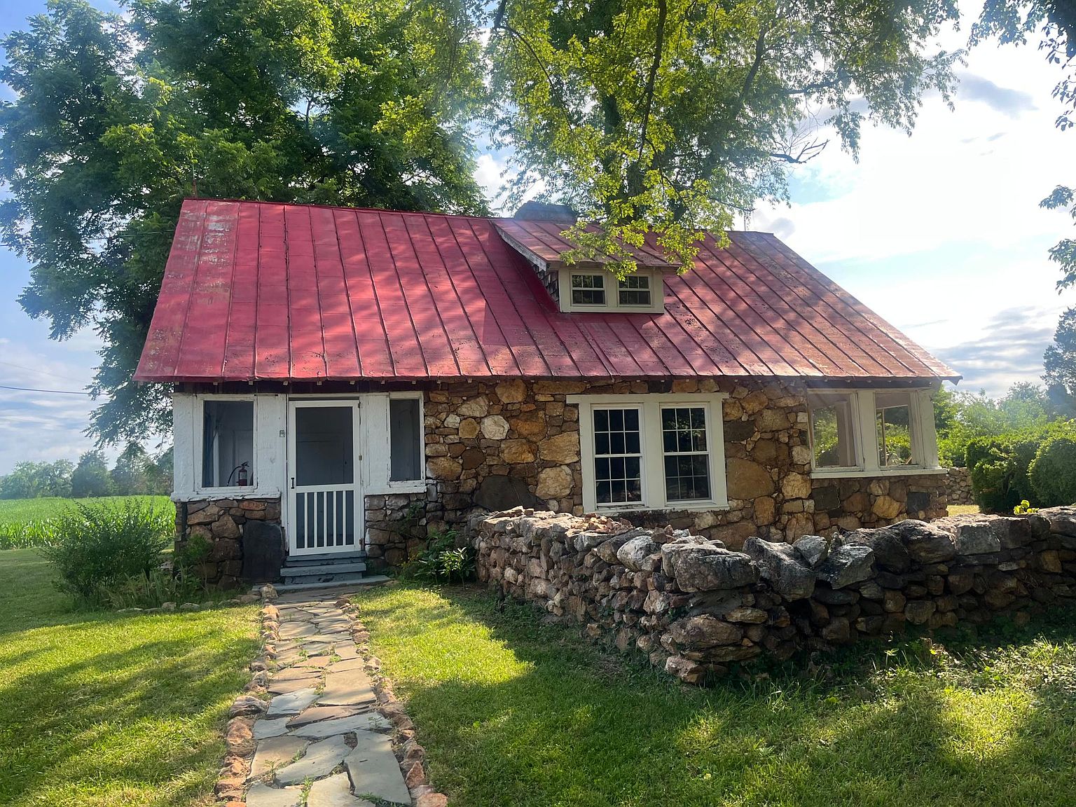 1281 Otter Hill Rd, Bedford, VA 24523 | Zillow