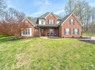 1100 Potterstone Dr, Knoxville, TN 37922