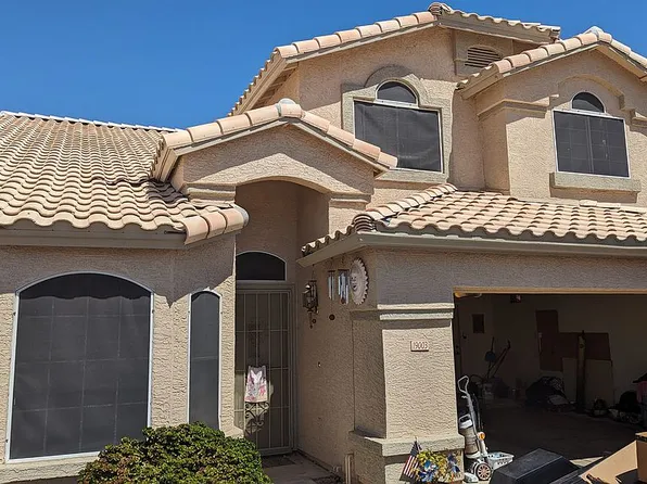 19003 N 79th Dr, Glendale, AZ 85308